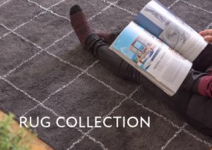 今のお部屋にちょうどいいラグ特集
